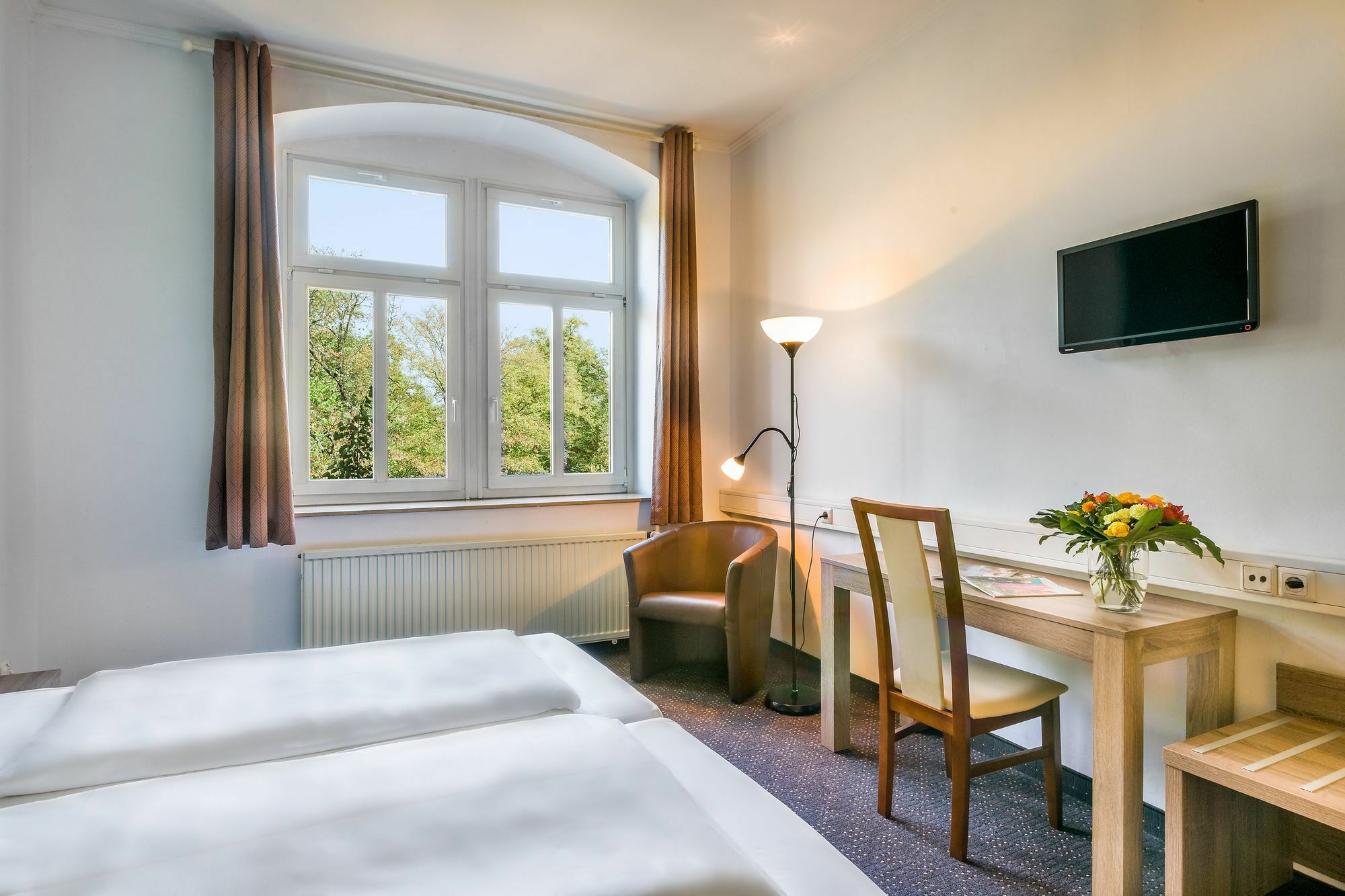 Hotel Am Bonhoefferplatz Дрезден Екстер'єр фото